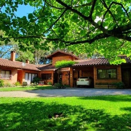 Casa Goldoni Gramado Villa Kültér fotó