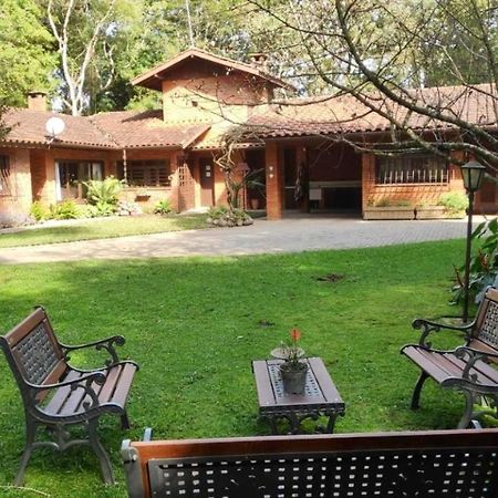 Casa Goldoni Gramado Villa Kültér fotó