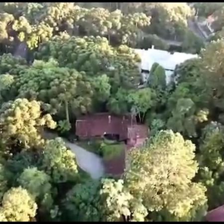Casa Goldoni Gramado Villa Kültér fotó