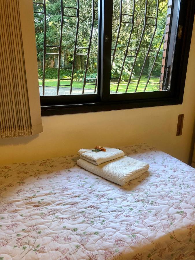 Casa Goldoni Gramado Villa Kültér fotó