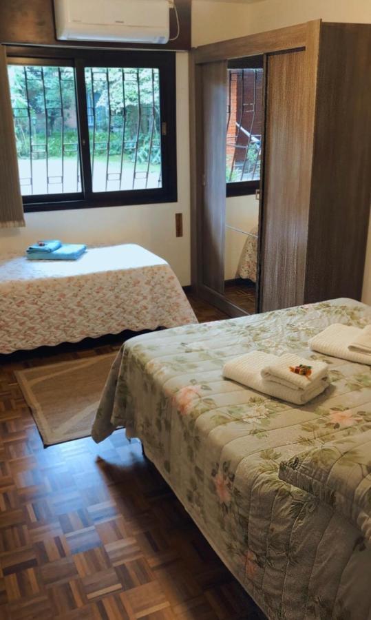 Casa Goldoni Gramado Villa Kültér fotó
