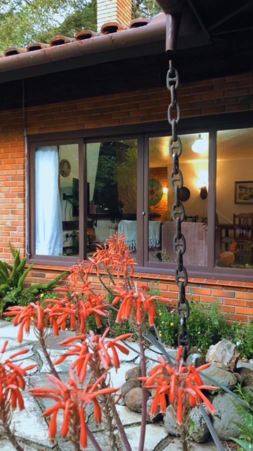 Casa Goldoni Gramado Villa Kültér fotó