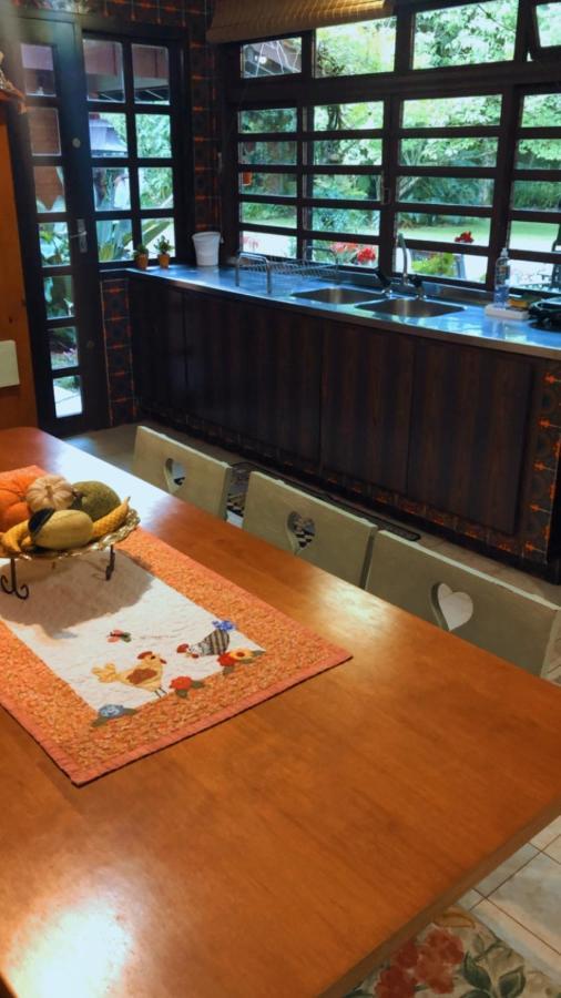Casa Goldoni Gramado Villa Kültér fotó