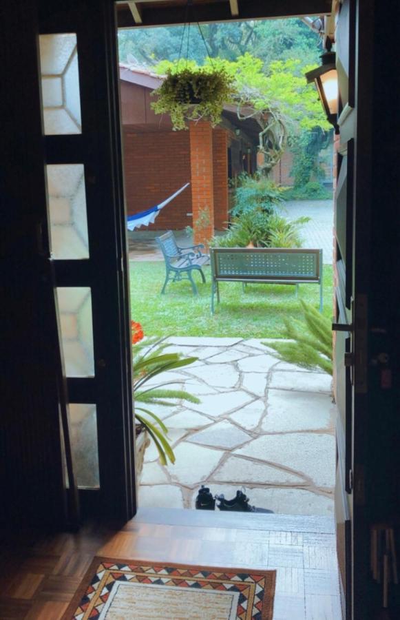 Casa Goldoni Gramado Villa Kültér fotó