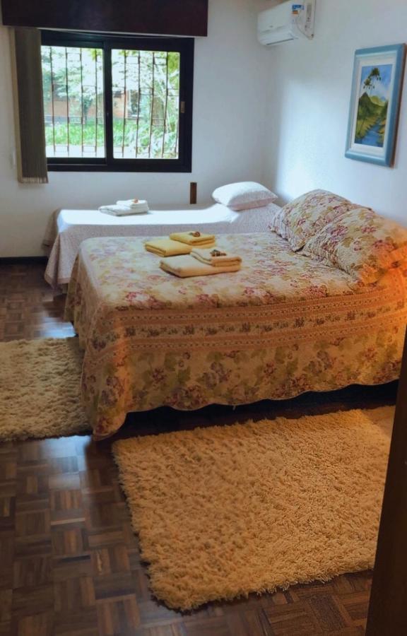Casa Goldoni Gramado Villa Kültér fotó