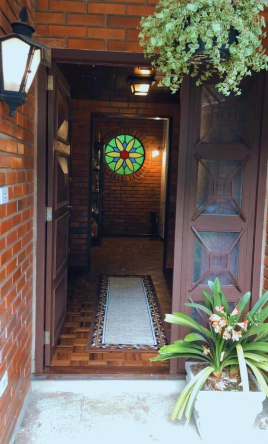 Casa Goldoni Gramado Villa Kültér fotó