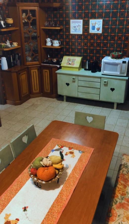 Casa Goldoni Gramado Villa Kültér fotó