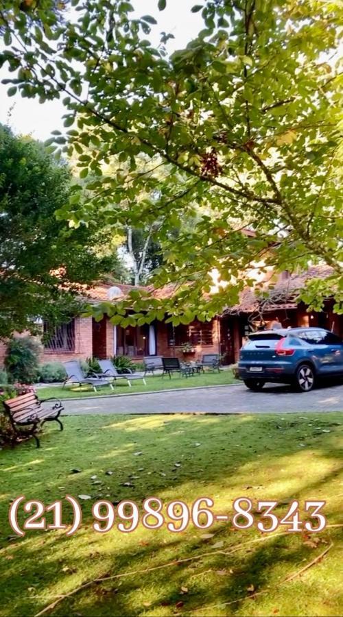 Casa Goldoni Gramado Villa Kültér fotó