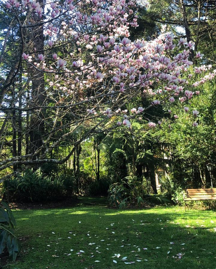Casa Goldoni Gramado Villa Kültér fotó