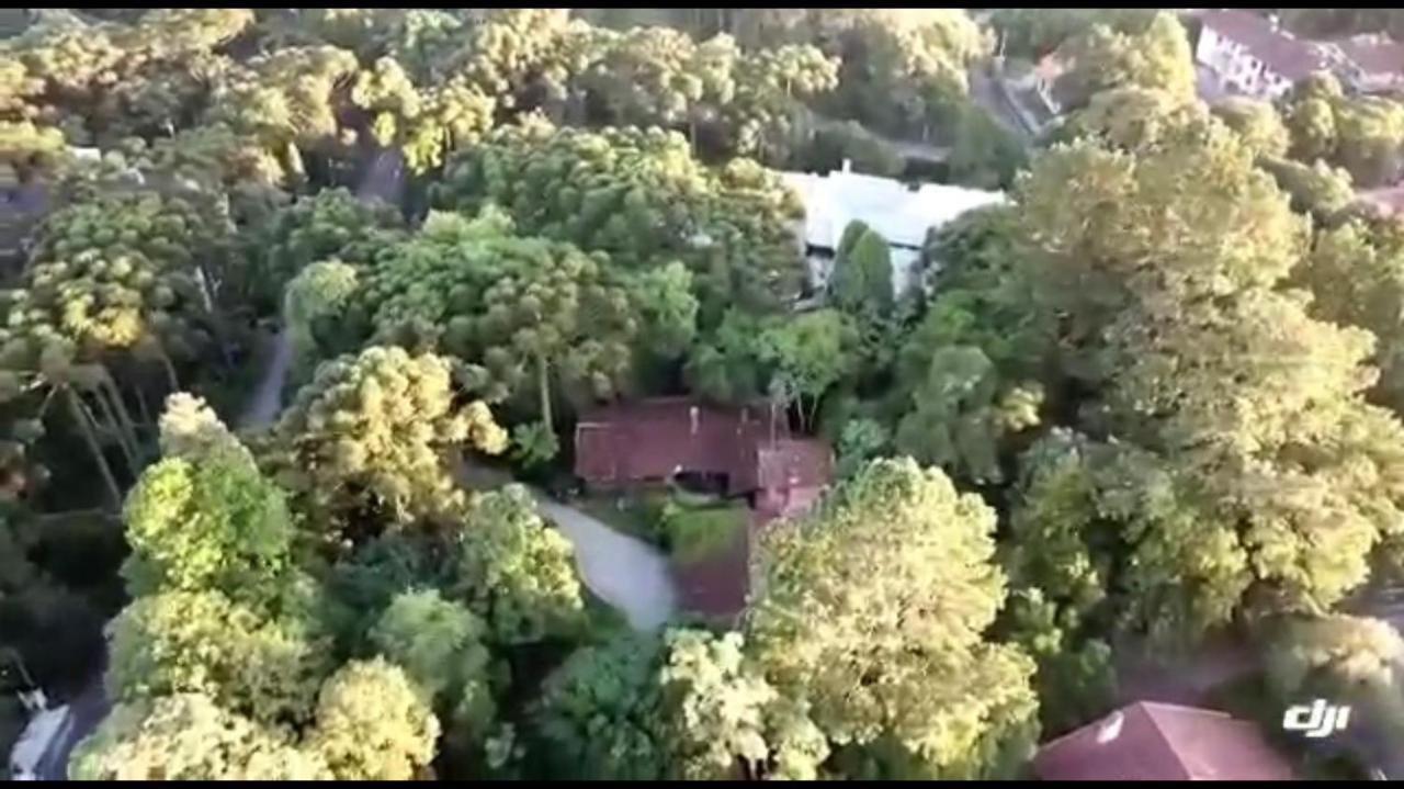 Casa Goldoni Gramado Villa Kültér fotó