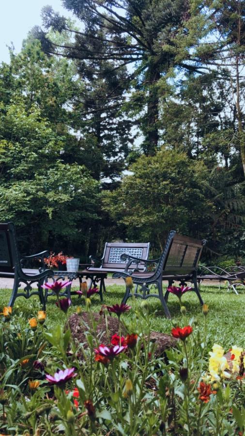Casa Goldoni Gramado Villa Kültér fotó