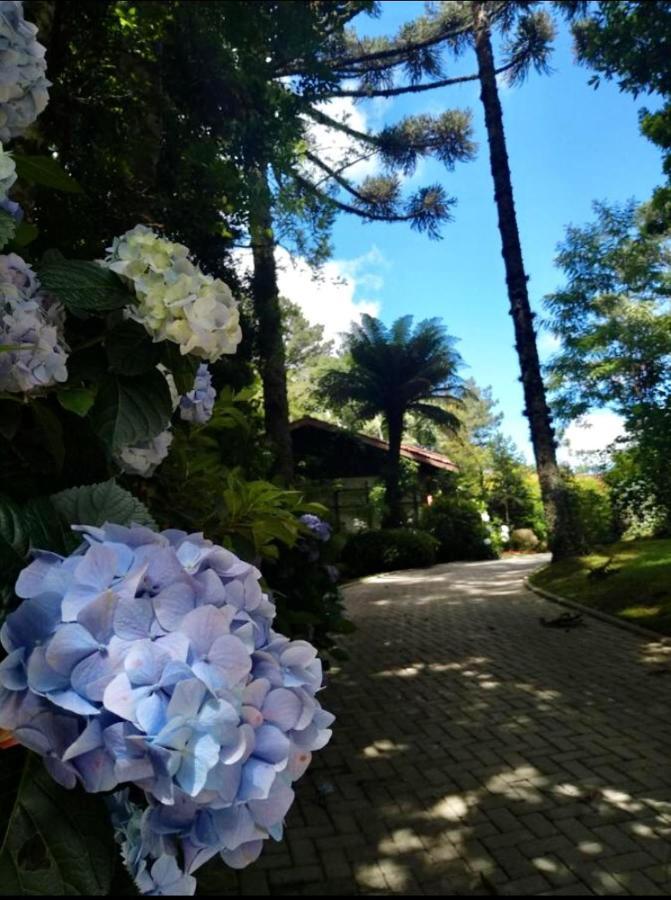 Casa Goldoni Gramado Villa Kültér fotó