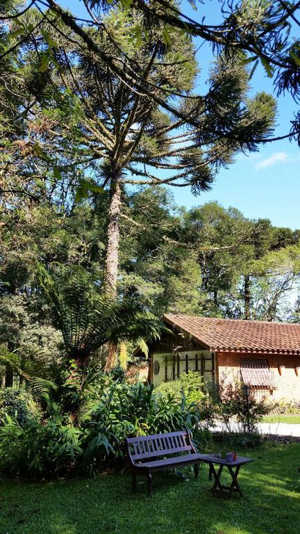 Casa Goldoni Gramado Villa Szoba fotó