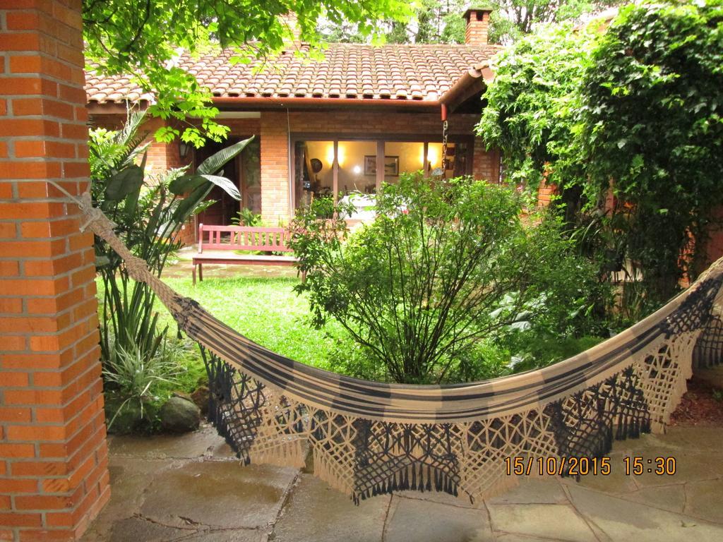 Casa Goldoni Gramado Villa Szoba fotó