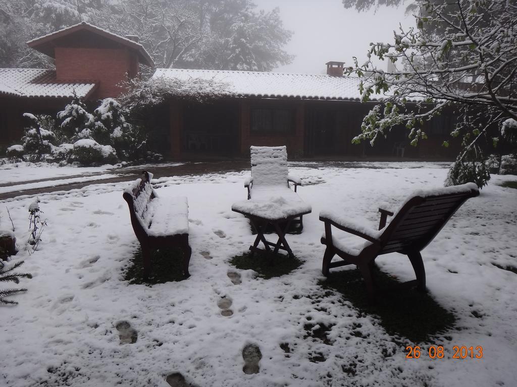 Casa Goldoni Gramado Villa Szoba fotó