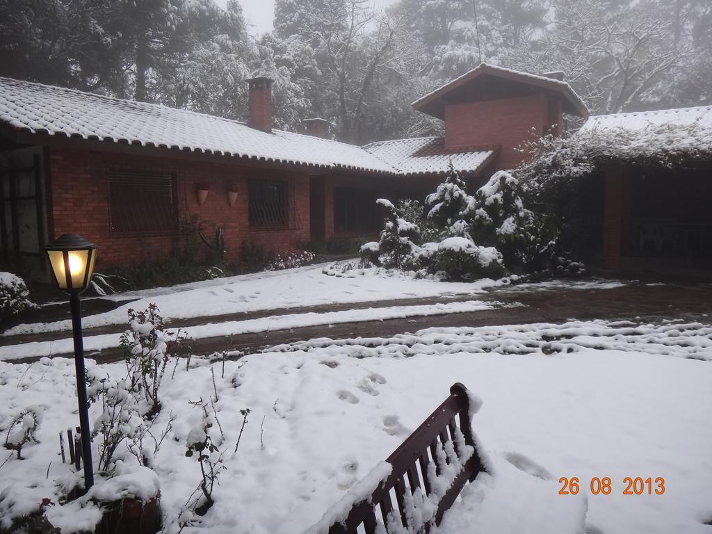 Casa Goldoni Gramado Villa Szoba fotó