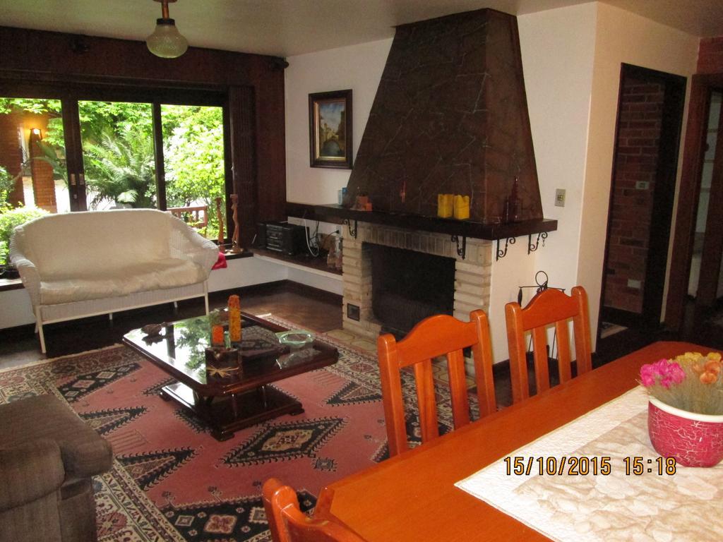 Casa Goldoni Gramado Villa Szoba fotó