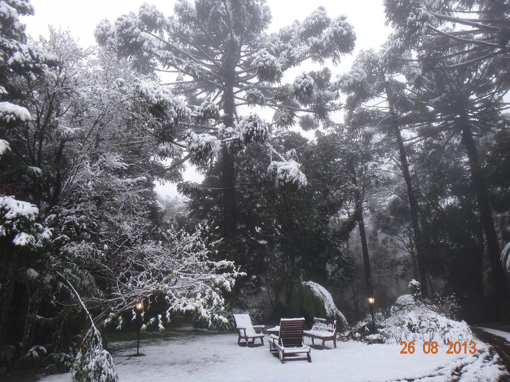 Casa Goldoni Gramado Villa Szoba fotó