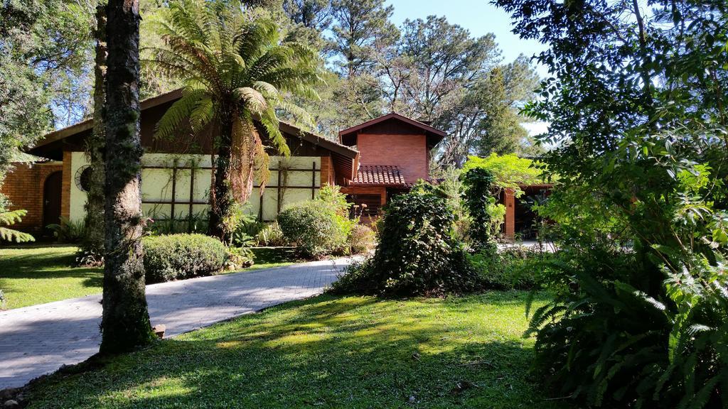 Casa Goldoni Gramado Villa Szoba fotó