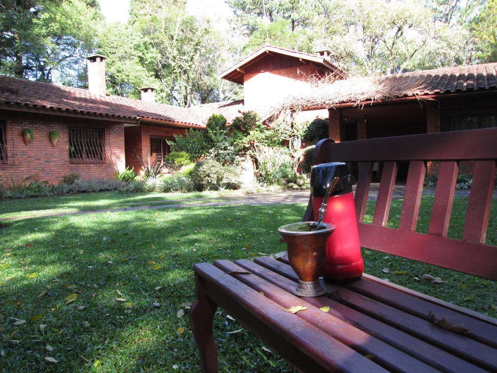 Casa Goldoni Gramado Villa Szoba fotó
