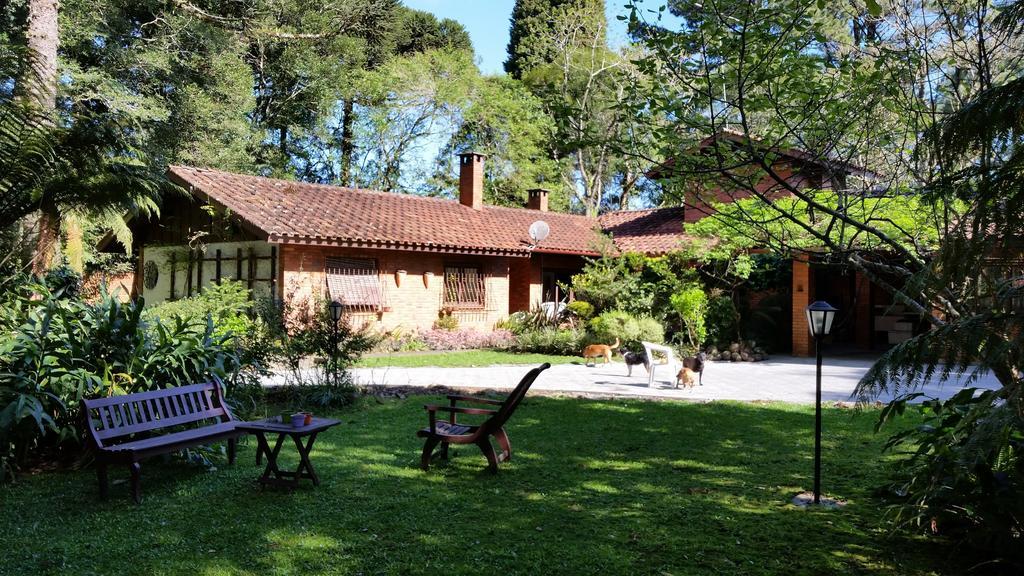 Casa Goldoni Gramado Villa Szoba fotó
