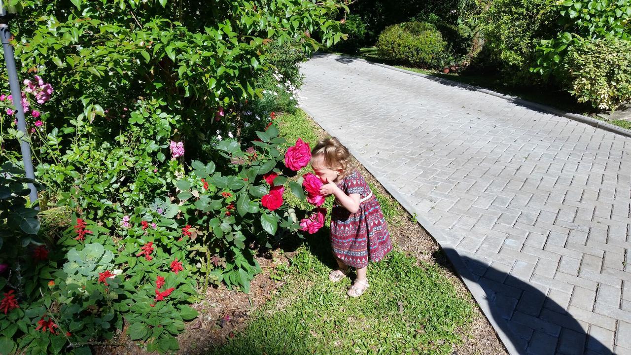 Casa Goldoni Gramado Villa Kültér fotó